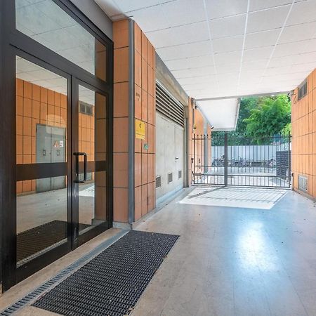 Ferrara A 5 Min Dalla Stazione Apartment X5 Eksteriør bilde