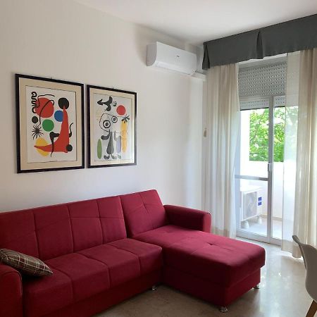 Ferrara A 5 Min Dalla Stazione Apartment X5 Eksteriør bilde