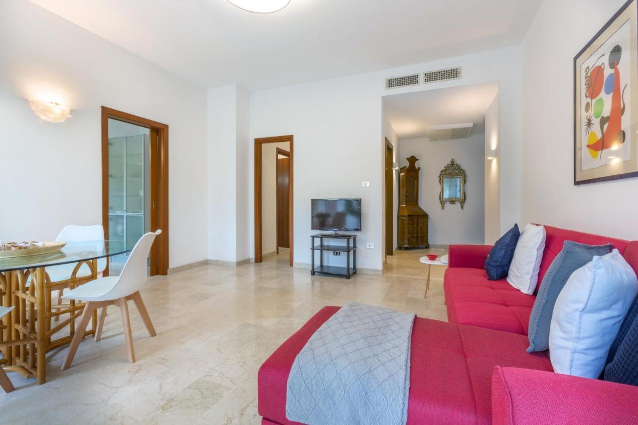 Ferrara A 5 Min Dalla Stazione Apartment X5 Eksteriør bilde