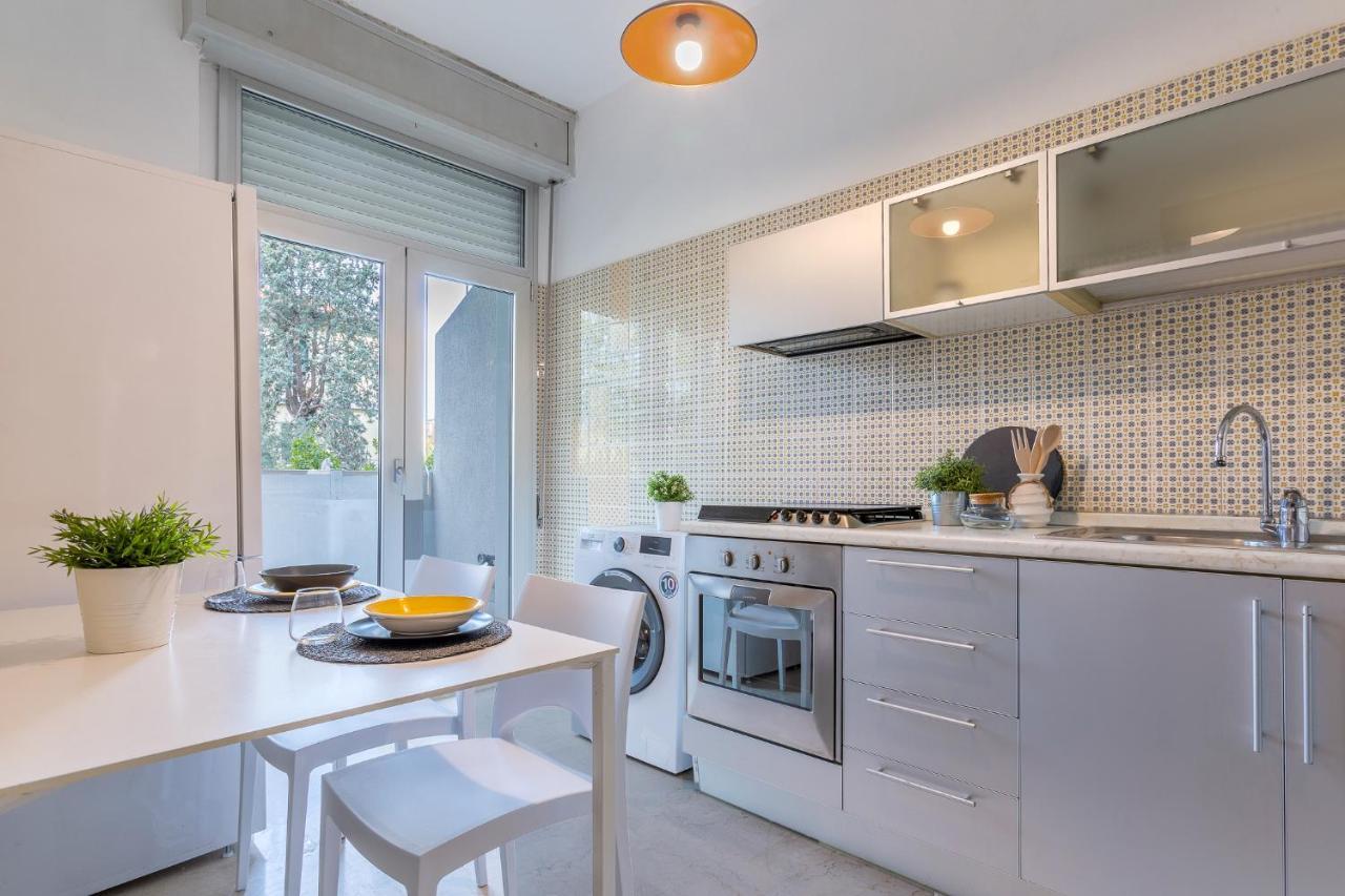 Ferrara A 5 Min Dalla Stazione Apartment X5 Eksteriør bilde