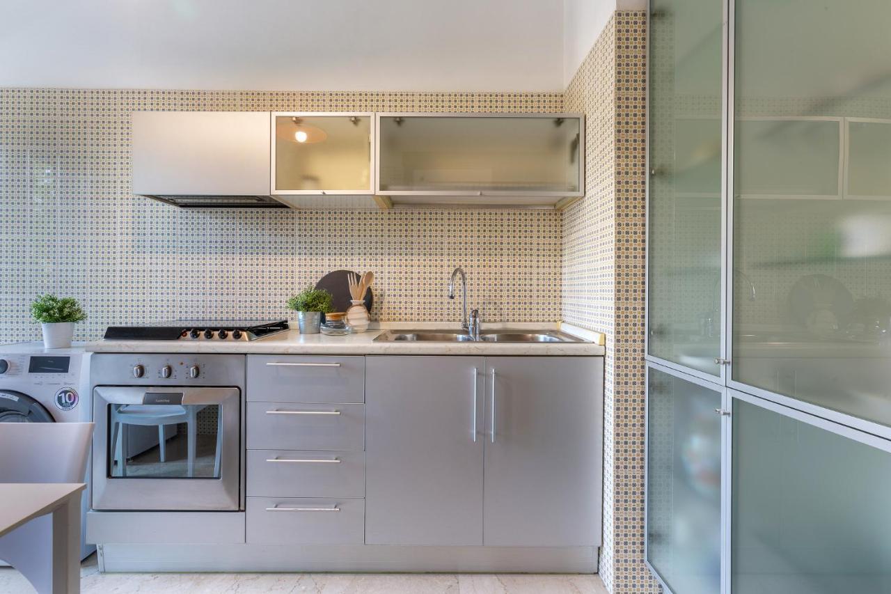 Ferrara A 5 Min Dalla Stazione Apartment X5 Eksteriør bilde