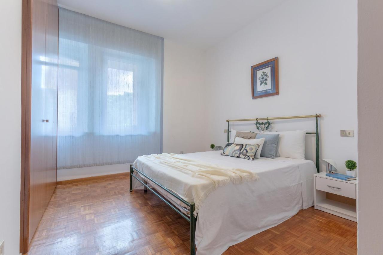 Ferrara A 5 Min Dalla Stazione Apartment X5 Eksteriør bilde
