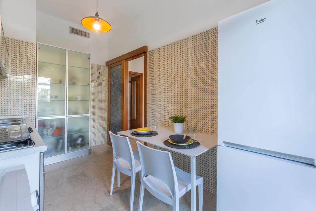 Ferrara A 5 Min Dalla Stazione Apartment X5 Eksteriør bilde