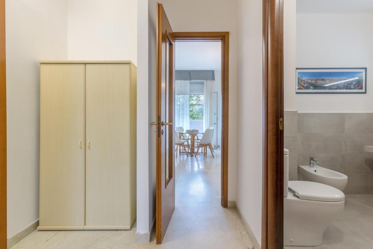 Ferrara A 5 Min Dalla Stazione Apartment X5 Eksteriør bilde