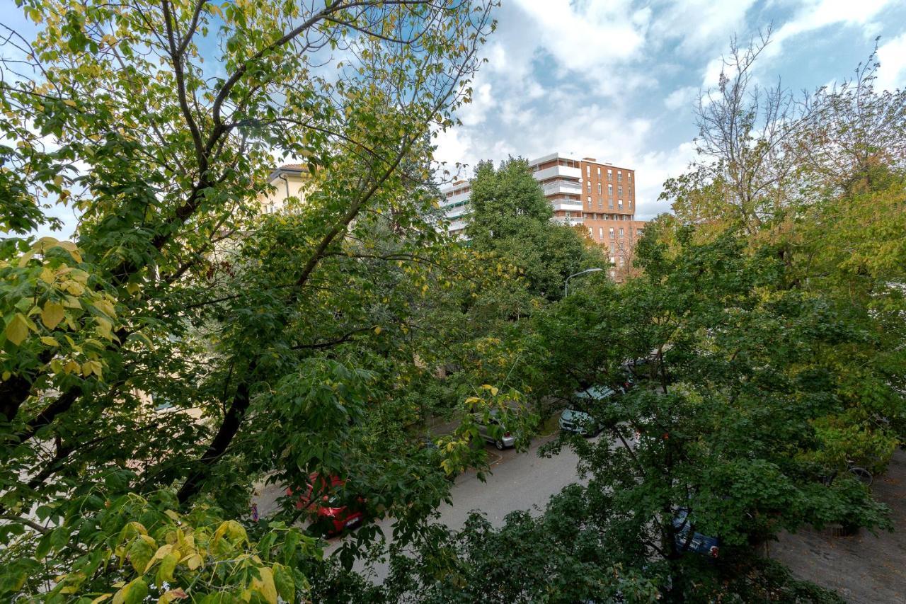 Ferrara A 5 Min Dalla Stazione Apartment X5 Eksteriør bilde