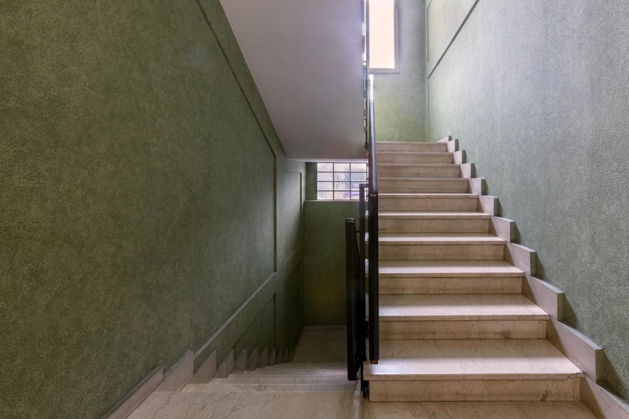 Ferrara A 5 Min Dalla Stazione Apartment X5 Eksteriør bilde