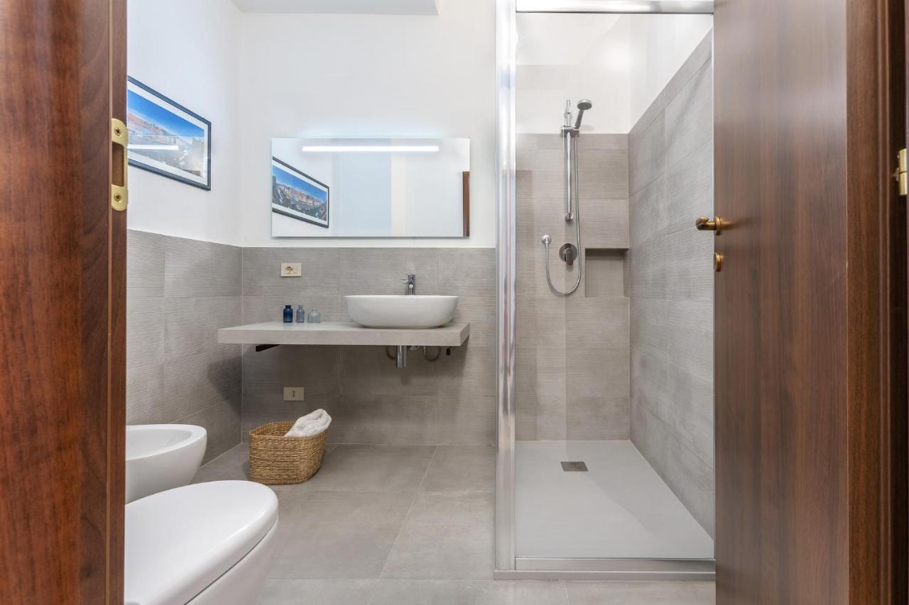 Ferrara A 5 Min Dalla Stazione Apartment X5 Eksteriør bilde