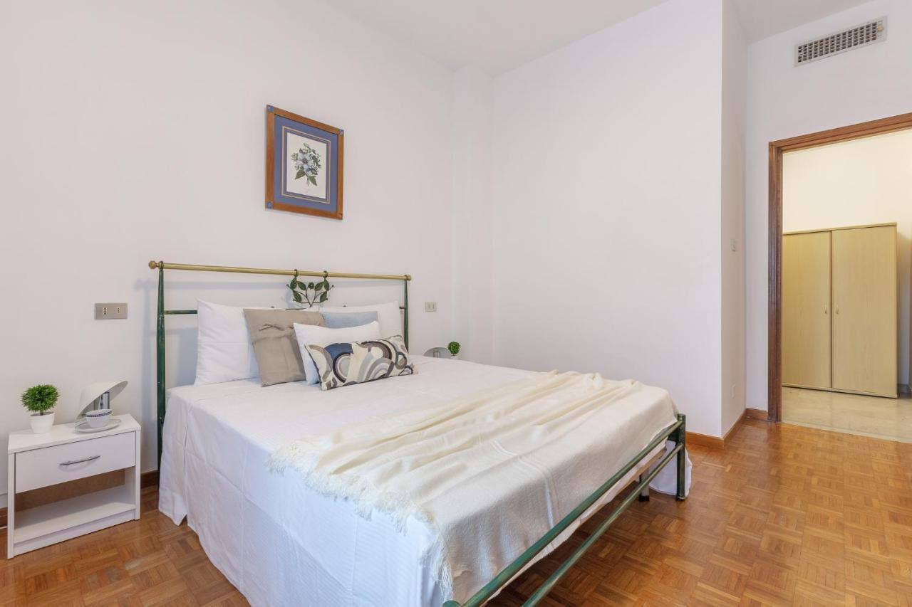 Ferrara A 5 Min Dalla Stazione Apartment X5 Eksteriør bilde