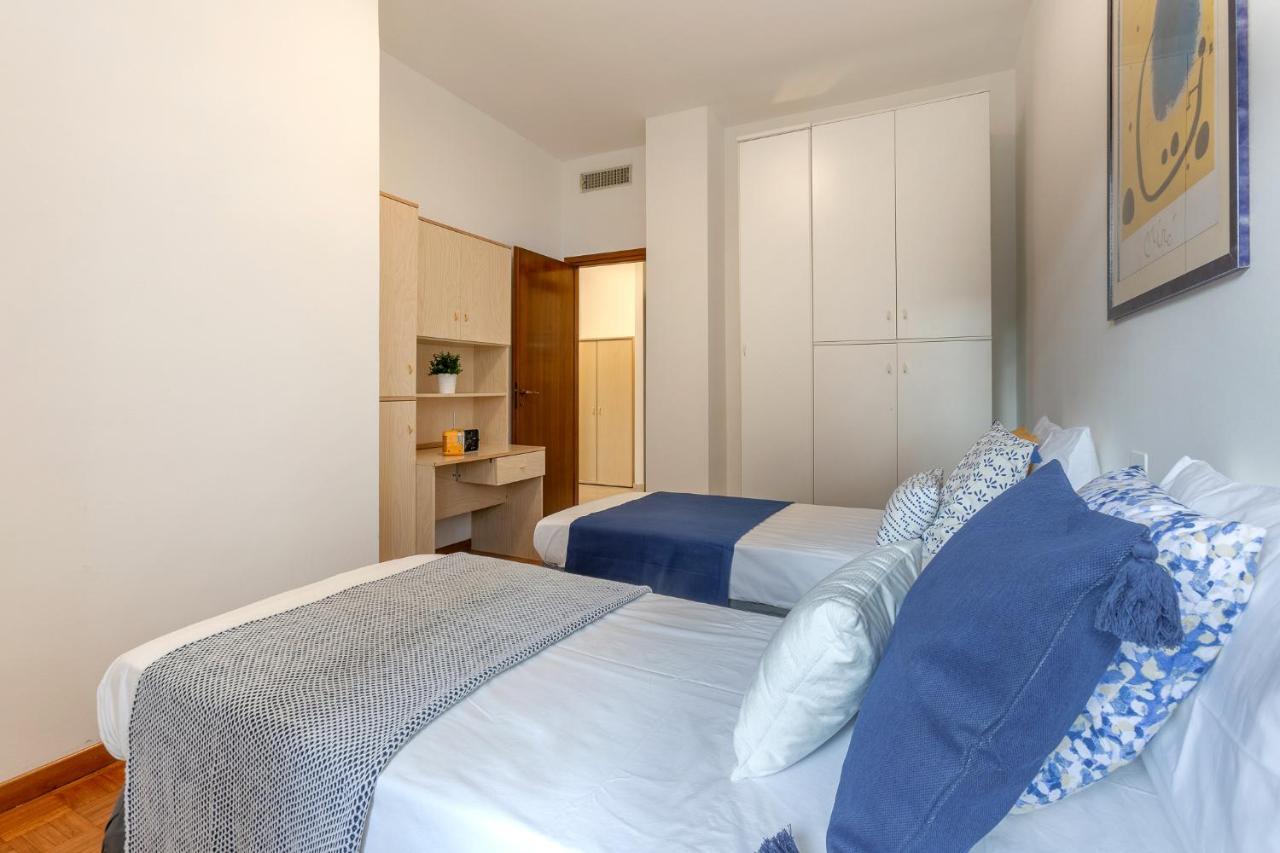 Ferrara A 5 Min Dalla Stazione Apartment X5 Eksteriør bilde