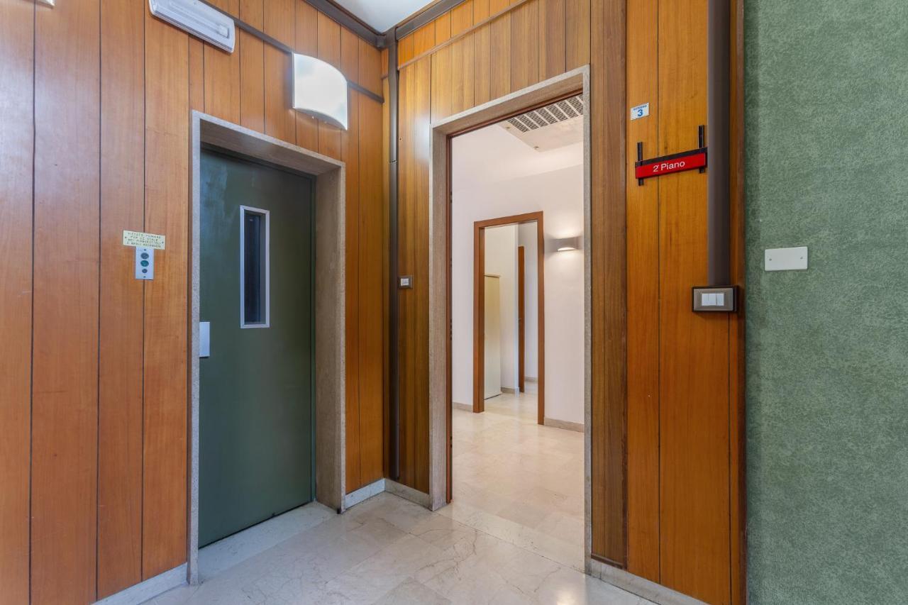 Ferrara A 5 Min Dalla Stazione Apartment X5 Eksteriør bilde