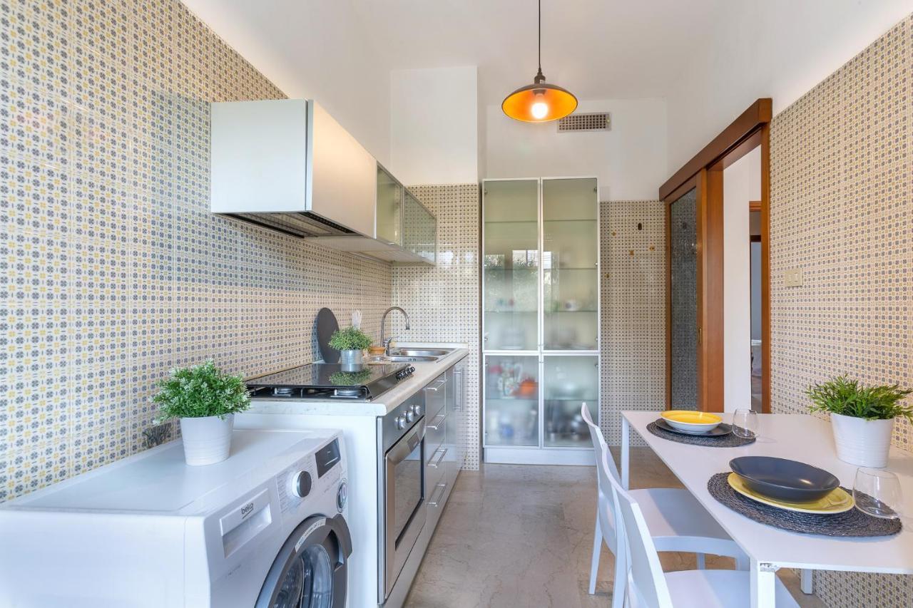Ferrara A 5 Min Dalla Stazione Apartment X5 Eksteriør bilde