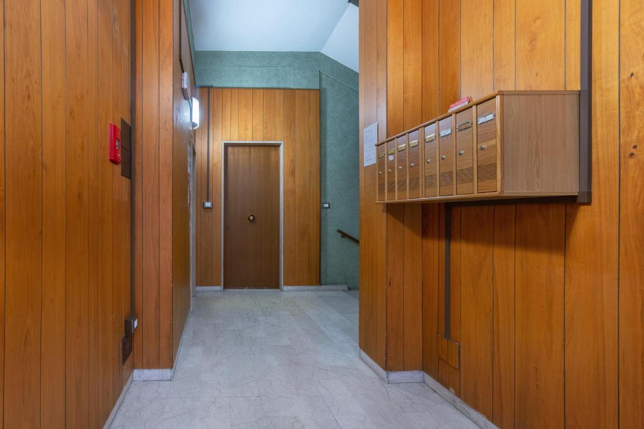 Ferrara A 5 Min Dalla Stazione Apartment X5 Eksteriør bilde